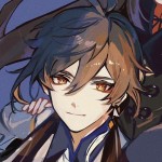 dominick's Avatar