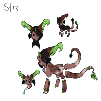 OFF-111: Styx