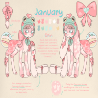 Thumbnail for MYO-215: January