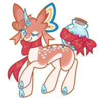 Thumbnail for OFF-267: Dulce
