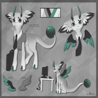 Thumbnail for MYO-395: Dimwater