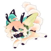Thumbnail for OFF-404: Mariposa