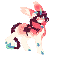 Thumbnail for OFF-414: peach