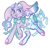 Thumbnail for OFF-454: anemone