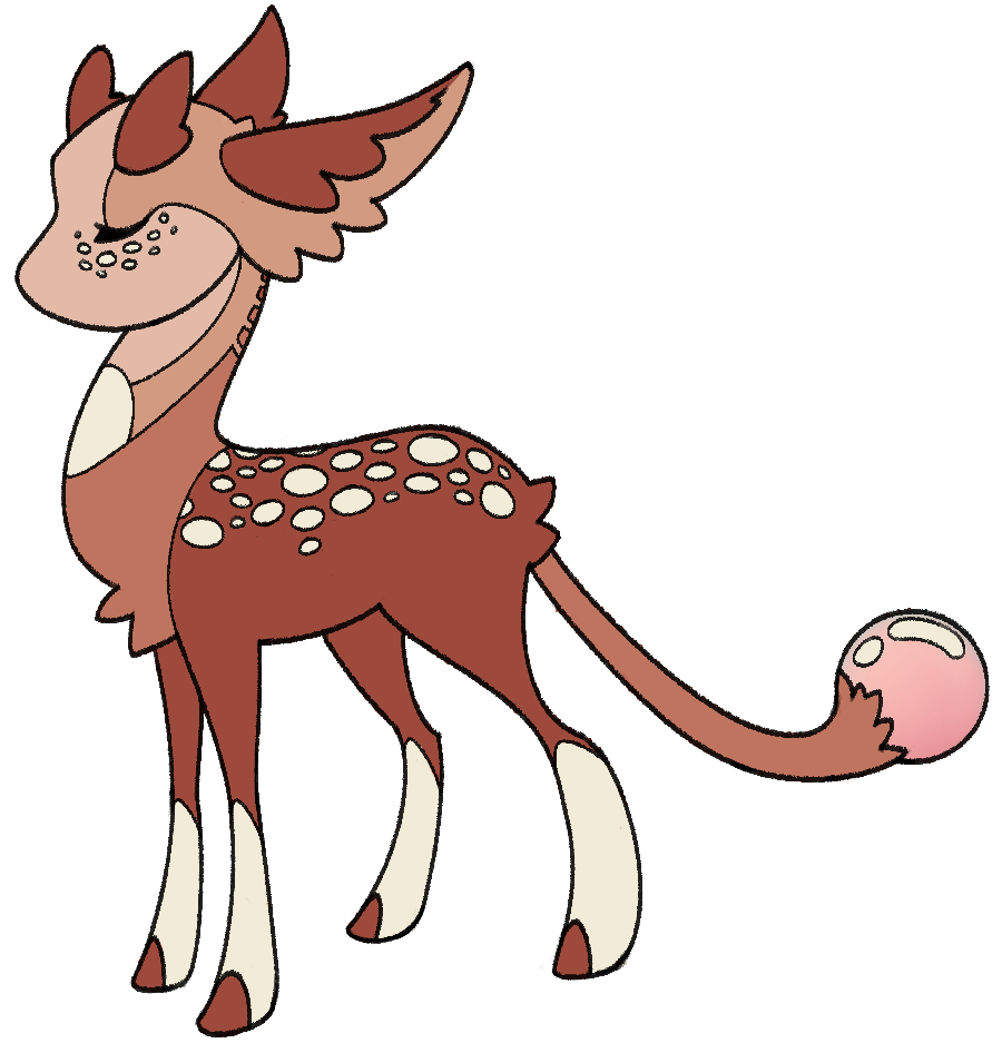 Thumbnail for MYO-483: Bambi Ann-Marie