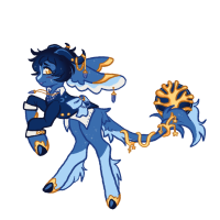 MYO-527: Colbalt