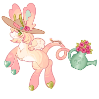 Thumbnail for OFF-556: Misa 🌷