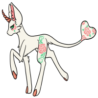 MYO-584: Rose