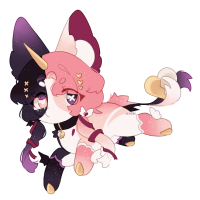 Thumbnail for OFF-588: Lilith