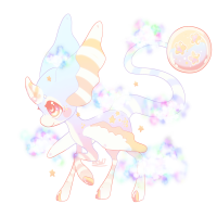 Thumbnail for MYO-622: Cosmo