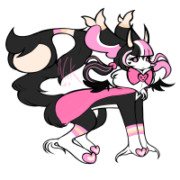 Thumbnail for OFF-626: 🦇 Cherrie ⚰️