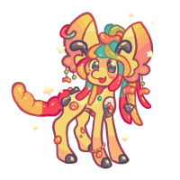 Thumbnail for OFF-651: starburst