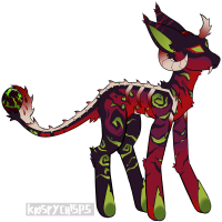 Thumbnail for MYO-672: Thistle