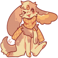 OFF-089: Butterscotch