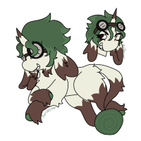 Thumbnail for MYO-787: Starter Common MYO