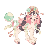 MYO-764: 🪼 Tsukimi 🪼