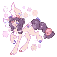 Thumbnail for OFF-822: Macaron