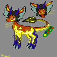 Thumbnail for MYO-833: Ryu Sulfur