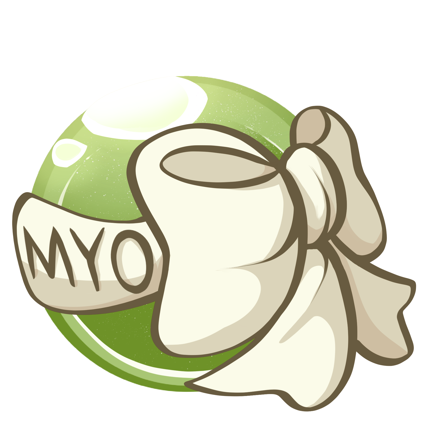 Thumbnail for MYO-843: Starter Common MYO