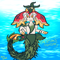 Thumbnail for OFF-828: Blooming Tea