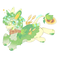 MYO-851: sylvan stump