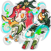 Thumbnail for OFF-828: Blooming Tea